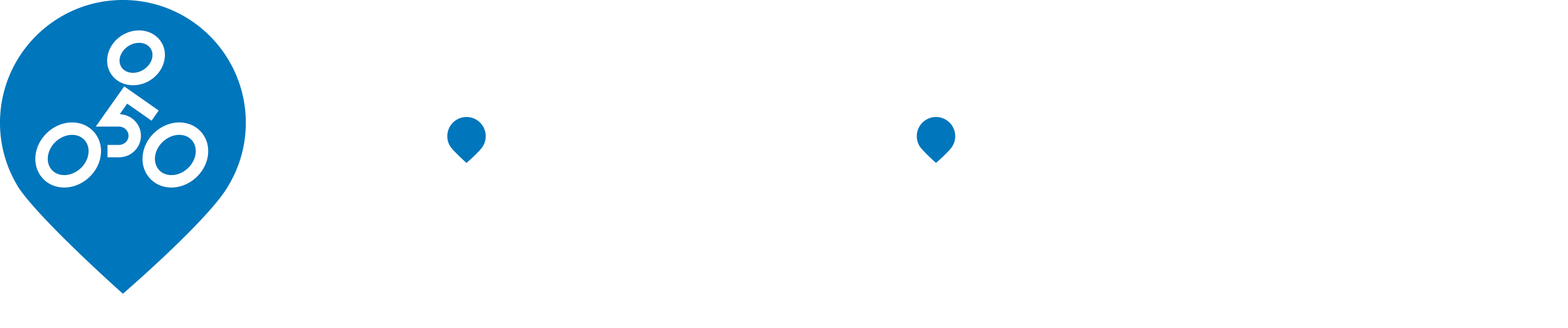 BikeFinder Logo