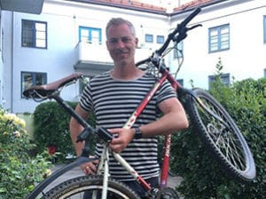 Anders Haavie