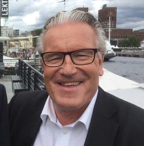 Davy Wathne
