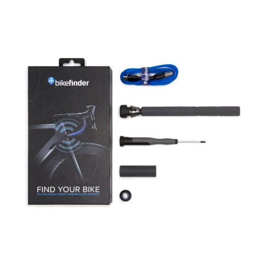 BikeFinder Tracker - BFG1T - Bilde 3