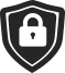 lock icon