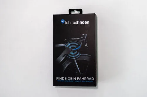 FahrradFinden
