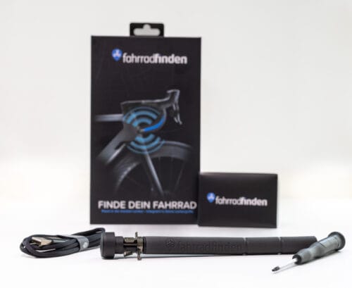 FahrradFinden