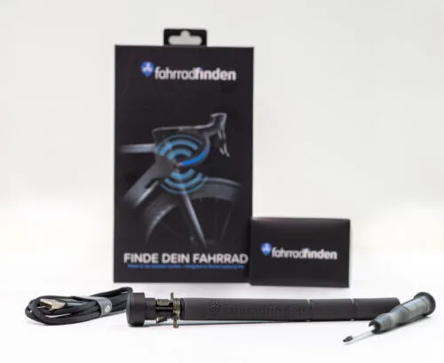 FahrradFinden
