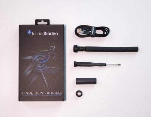 FahrradFinden