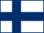 finnish flag icon