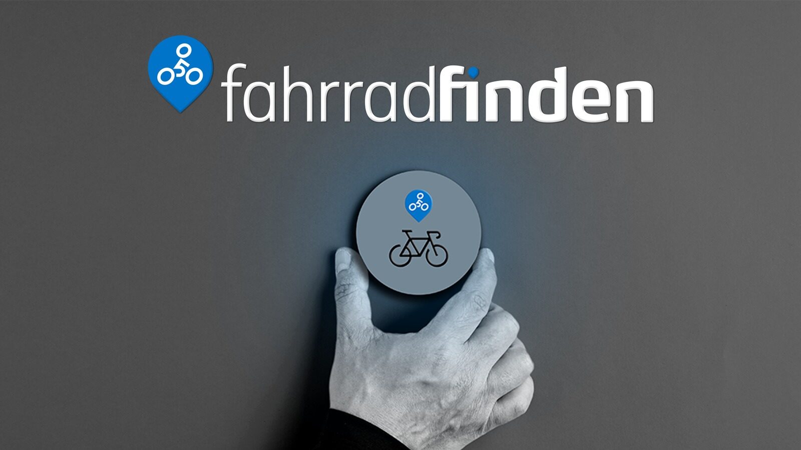 FahrradFinden debuts in Germany