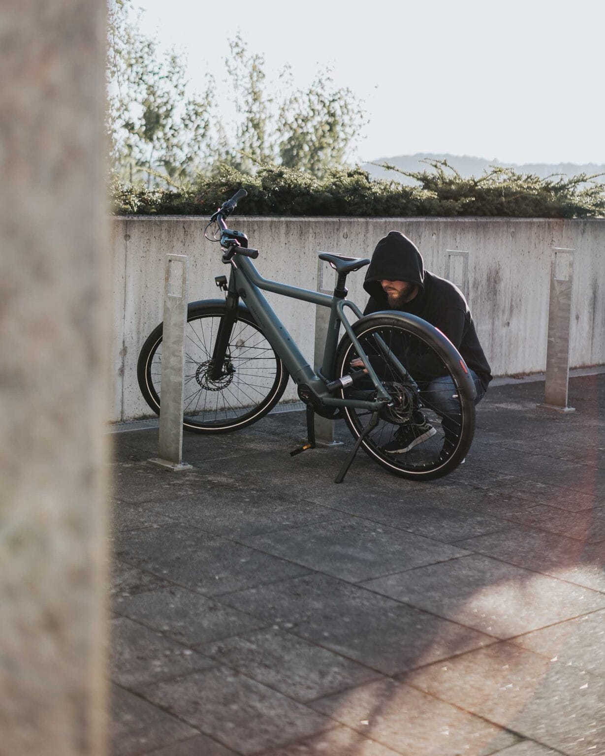 How to Avoid Bike Theft: Hotspots and Prevention Tips