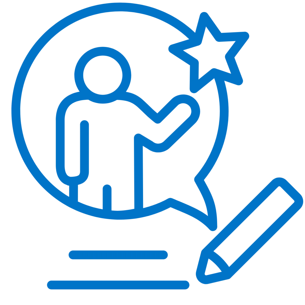 BikeFinder Success Story Icon