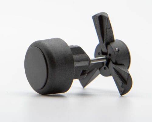 BikeFinder Tracker Dummy Bar End