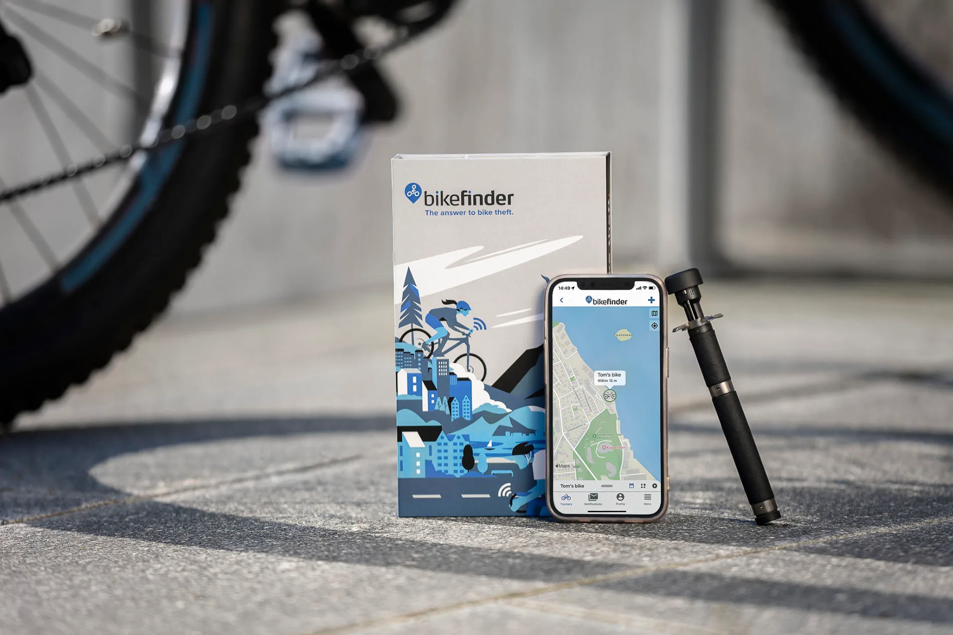 BikeFinder_Gen2_Launch