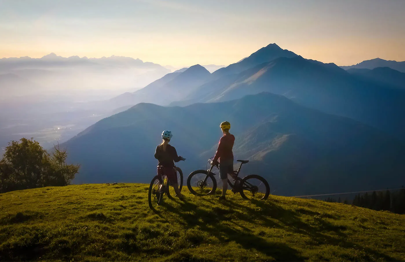 BikeFinder Bike Insurance Sykkel